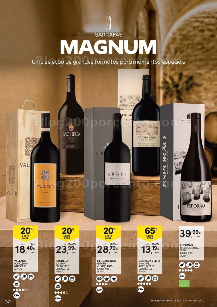 Antevisão Folheto CONTINENTE Feira QEV Promoções de 22 setembro a 11 outubro